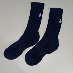 Under Armour men’s athletic socks